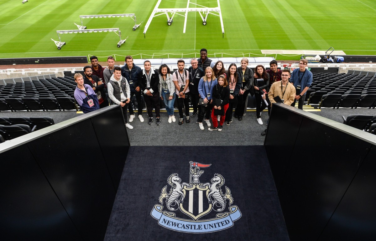 St James' Park